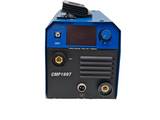 Aparat de sudura tip Invertor cu sarma 495A, MMA/MIG/MAG (TIG LIFT optional) afisaj digital, ventilat, URAL MASH IGBT TEHNOLOGY ULTRA HYBRID POWER, CMP1697