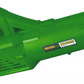 PACHET PROMO: Pompa de stropit de 12l cu ACUMULATOR + ATOMIZOR Electric Portabil de 100W
