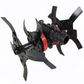 MEGA PACHET: Motocoasa pe benzina ProCraft T4200 PRO de 5,7CP + ADAPTOR FREZA PAMANT de 13cm + ADAPTOR Cultivator