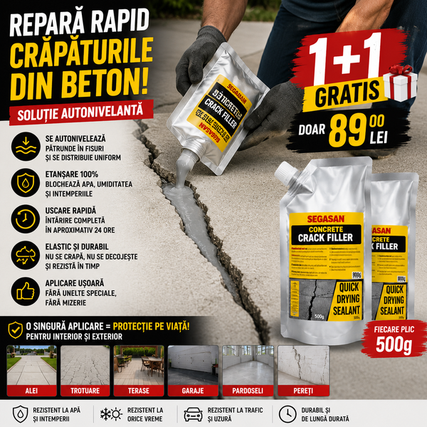Set de Oale Magice 13 Piese