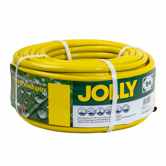 Furtun gradina Jolly Flex 1/2 25 ml - rola