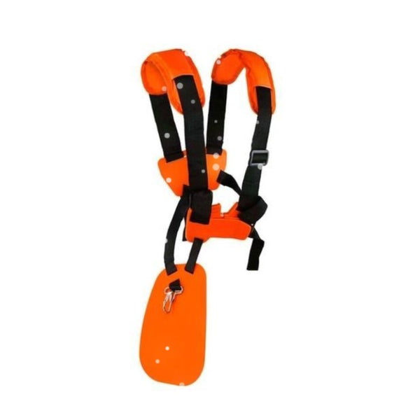 Ham Dublu Motocoasă Craft-Tec MX160 – Reglabil & Confortabil