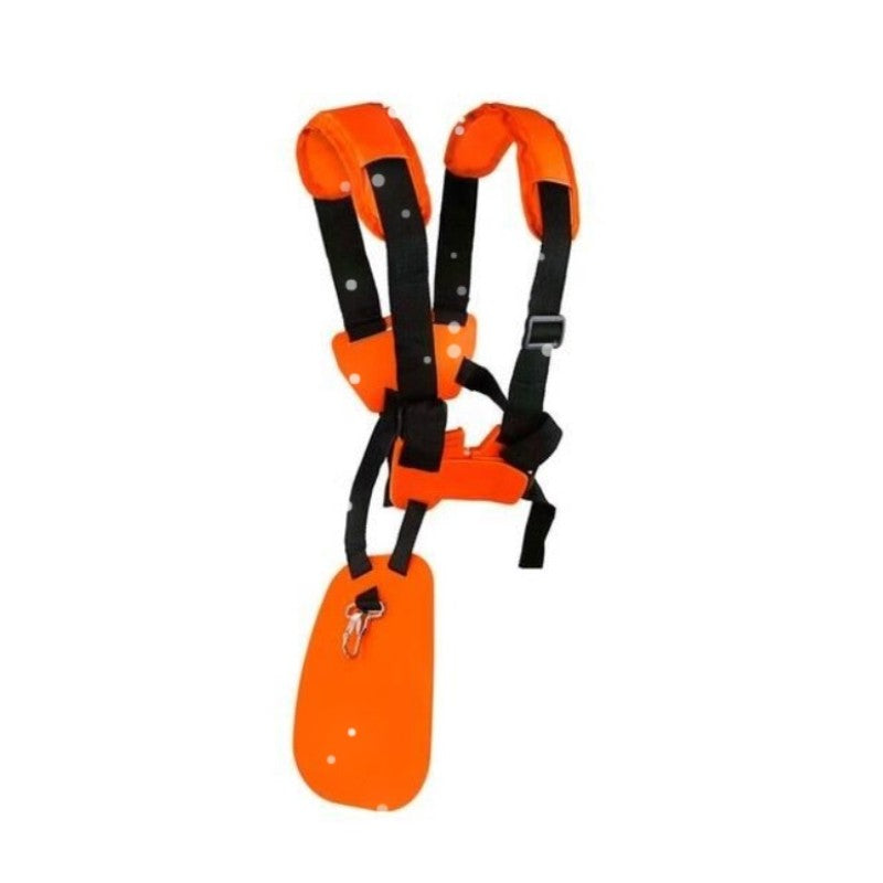 Ham Dublu Motocoasă Craft-Tec MX160 – Reglabil & Confortabil