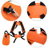 Ham Motocoasa Normal Craft-tec MX159 – Confortabil si Reglabil pentru Taiere Eficienta