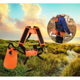 Ham Motocoasa Normal Craft-tec MX159 – Confortabil si Reglabil pentru Taiere Eficienta