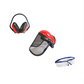 MEGA PACHET cu 16 ACCESORII: Motocoasa Craft-Tec 6100 Ultra cu EasyStart de 8.1CP
