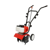 Motocultor 8.5CP Campion Professional CMP1822 – Motor 58cc, 2 Timpi, 16 Cuțite, Lățime Lucru 300mm, Easy-Start