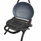 Gratar ULTRA Portabil O-Grill Premium 500 pe gaz din otel emailat