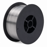 SET 2 x Sârmă Sudură cu Flux 1 mm, 1 kg, Fără Gaz, pentru Aparate MIG/MAG – CMP1800