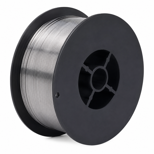 Sârmă Sudură cu Flux 1 mm, 1 kg, Fără Gaz, pentru Aparate MIG/MAG – CMP1800