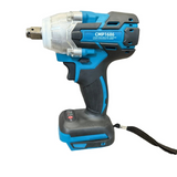 Set Bormasina gaurit si insurubat + Pistol cu impact 450nm, 48V, 8Ah , cu 2 acumulatori si valiza transport CAMPION PROFESSIONAL CMP1686